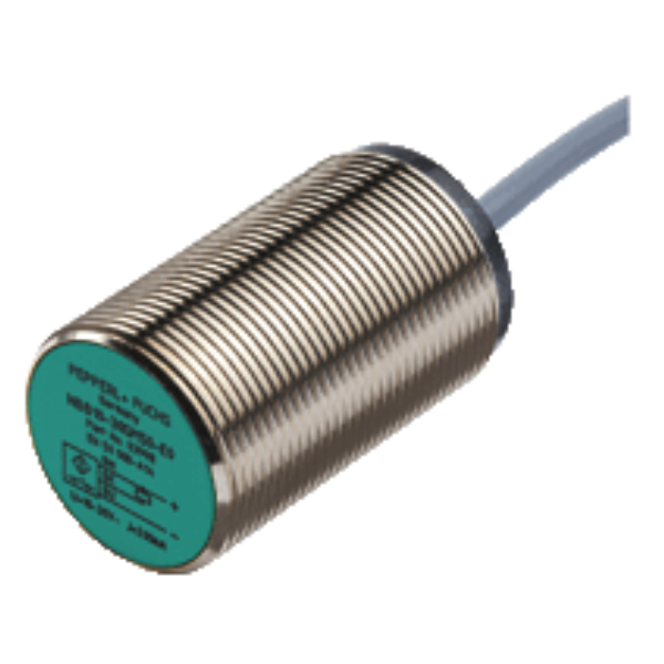 NBB15-30GM50-E3-M New Pepperl+Fuchs Inductive Sensor